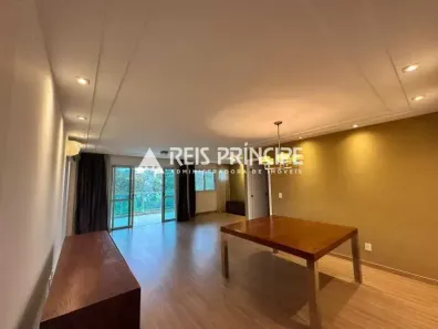 Apartamento com 3 Quartos à venda, 160m² no Barra da Tijuca, Rio de Janeiro