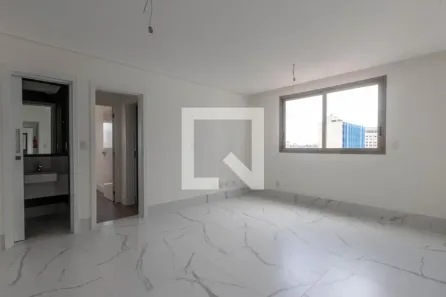 Apartamento com 2 Quartos à venda, 66m² no Santo Agostinho, Belo Horizonte