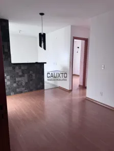 Apartamento com 2 Quartos à venda, 43m² no São Jorge, Uberlândia