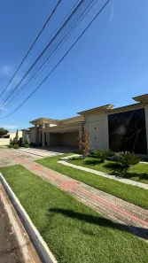 Casa de Condomínio com 4 Quartos à venda, 450m² no Estância Hípica, Nova Odessa