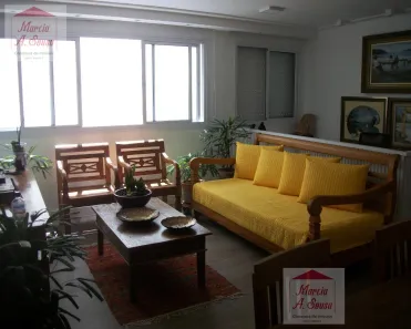 Apartamento com 1 Quarto à venda, 70m² no Cerqueira César, São Paulo