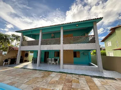 Sobrado com 5 Quartos à venda, 230m² no , Ipojuca