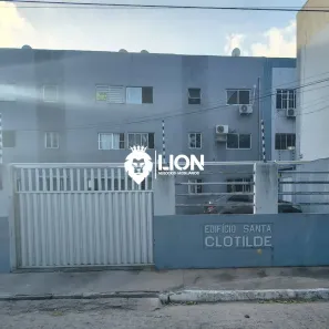 Apartamento com 2 Quartos à venda, 66m² no Poço, Maceió
