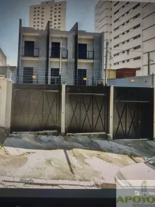 Sobrado com 3 Quartos à venda, 166m² no Chácara Inglesa, São Paulo