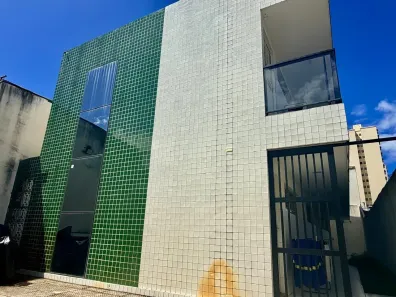 Apartamento com 1 Quarto para alugar, 35m² no Imbiribeira, Recife