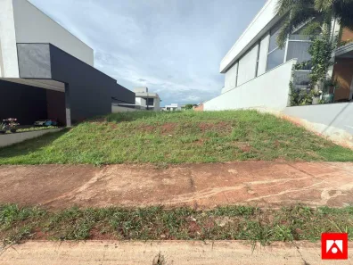 Lote/Terreno à venda, 360m² no Jardim Firenze, Santa Bárbara D'Oeste