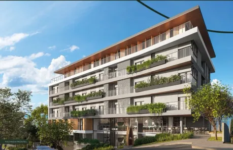 Apartamento com 1 Quarto à venda, 59m² no João Paulo, Florianópolis