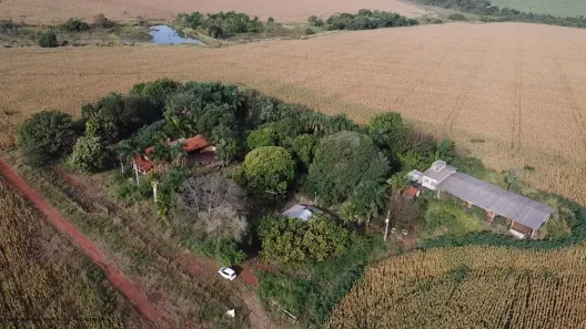 Fazenda/Sítio à venda, 2516800m² no , Rio Verde