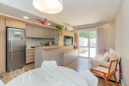 Apartamento com 2 Quartos à venda, 184m² no Navegantes, Porto Alegre