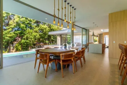 Casa de Condomínio com 4 Quartos para alugar, 828m² no Parque Reserva Fazenda Imperial, Sorocaba