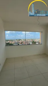 Apartamento com 3 Quartos à venda, 140m² no Ipitanga, Lauro de Freitas