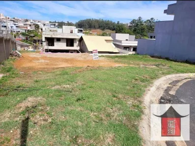 Lote/Terreno à venda, 340m² no Morros, Sorocaba