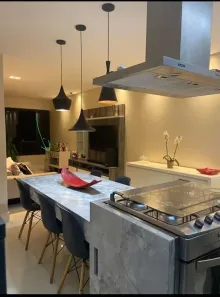 Apartamento com 3 Quartos para venda ou aluguel, 85m² no Federação, Salvador