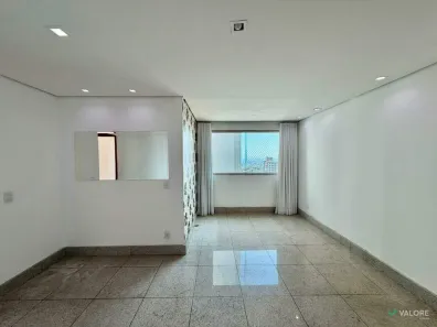 Apartamento com 2 Quartos à venda, 61m² no Belvedere, Belo Horizonte