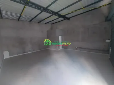 Ponto Comercial com 1 Quarto para alugar, 10m² no Lourival Parente, Teresina