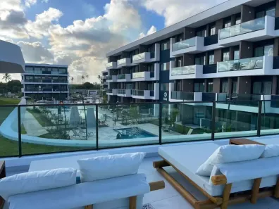 Apartamento com 1 Quarto à venda, 30m² no , Ipojuca