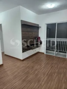 Apartamento com 2 Quartos à venda, 46m² no Jardim Ubirajara (Zona Sul), São Paulo