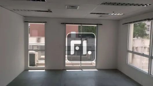 Sala Comercial para alugar, 192m² no Jardim Paulista, São Paulo