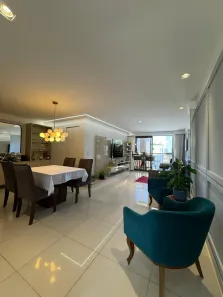 Apartamento com 4 Quartos à venda, 135m² no Jardim Oceania, João Pessoa