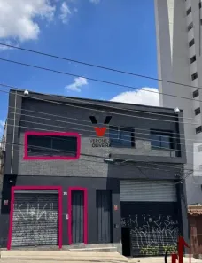 Prédio Comercial para alugar, 120m² no Penha de França, São Paulo