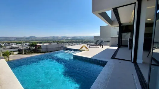 Casa de Condomínio com 5 Quartos à venda, 470m² no Condomínio Residencial Alphaville II, São José dos Campos