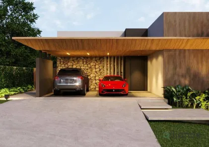 Casa com 3 Quartos à venda, 411m² no Parque Industrial Tânia Maria Covalenco, Nova Odessa