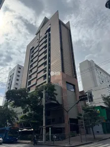 Apartamento com 1 Quarto para alugar, 75m² no Lourdes, Belo Horizonte