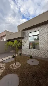 Casa com 3 Quartos à venda, 117m² no Jardim das Acácias, Aparecida de Goiânia