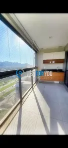 Apartamento com 3 Quartos para alugar, 84m² no Recreio dos Bandeirantes, Rio de Janeiro