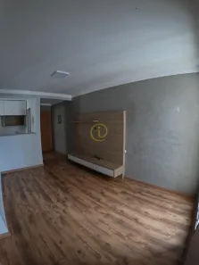 Apartamento com 2 Quartos à venda, 60m² no Castelo, Belo Horizonte