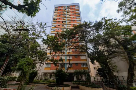 Apartamento com 3 Quartos à venda, 168m² no Independência, Porto Alegre