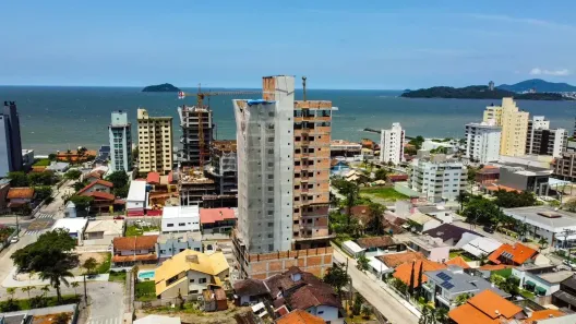 Apartamento com 2 Quartos à venda, 101m² no Centro, Balneário Piçarras