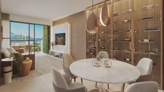 Apartamento com 3 Quartos à venda, 88m² no Barra Olímpica, Rio de Janeiro