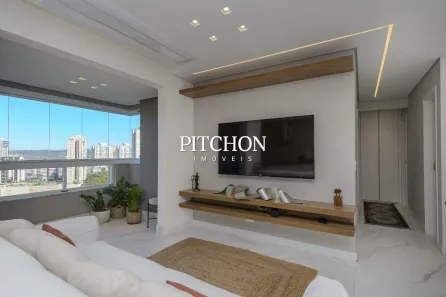 Apartamento com 2 Quartos à venda, 83m² no Piemonte, Nova Lima