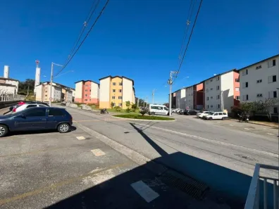 Apartamento com 2 Quartos para alugar, 45m² no Jardim das Indústrias, São José dos Campos