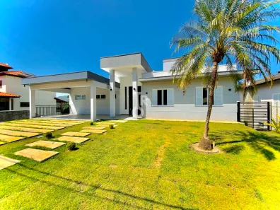 Casa de Condomínio com 3 Quartos à venda, 243m² no Medeiros, Jundiaí
