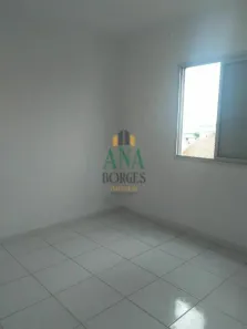 Apartamento com 2 Quartos à venda, 55m² no Vila Fiori, Sorocaba