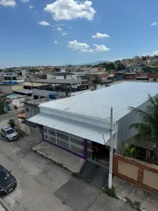 Lote/Terreno à venda, 400m² no Jardim Meriti, São João de Meriti