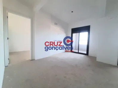 Apartamento com 2 Quartos à venda, 104m² no Jardim São Paulo, Rio Claro