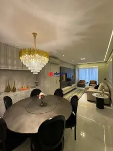 Apartamento com 2 Quartos à venda, 80m² no Boqueirão, Santos