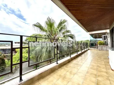 Apartamento com 3 Quartos à venda, 136m² no Jardim Carioca, Rio de Janeiro
