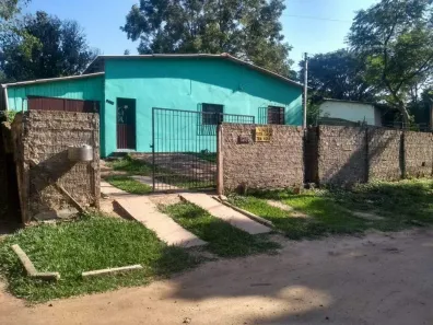 Casa com 2 Quartos à venda, 100m² no Tarumã, Viamão