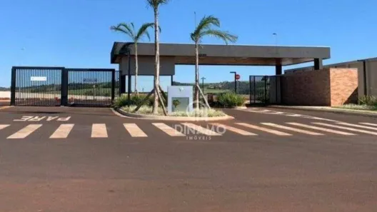 Casa de Condomínio com 3 Quartos à venda, 163m² no Real Sul, Ribeirão Preto
