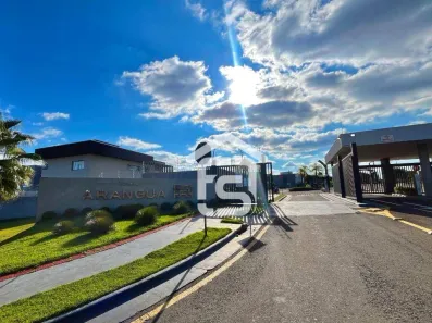 Lote/Terreno à venda, 255m² no São Pedro, Londrina