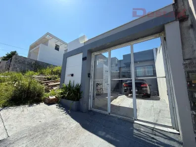 Casa com 2 Quartos à venda, 56m² no Potecas, São José