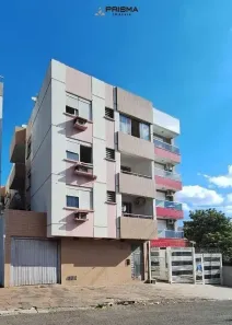 Apartamento com 2 Quartos à venda, 75m² no Menino Jesus, Santa Maria