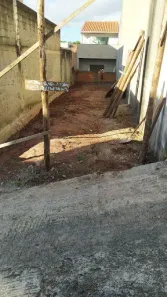 Lote/Terreno à venda, 80m² no Condomínio Maracanã, Santo André