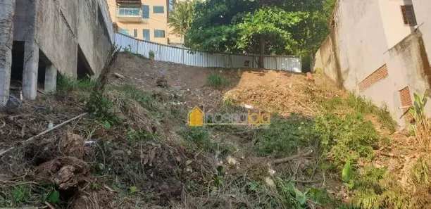 Lote/Terreno à venda, 310m² no São Francisco, Niterói