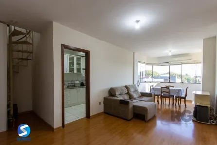 Cobertura com 3 Quartos à venda, 167m² no Nonoai, Porto Alegre