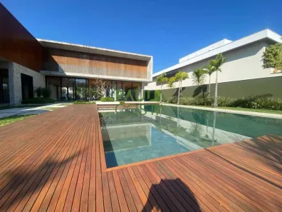 Casa de Condomínio com 6 Quartos à venda, 1624m² no Barra da Tijuca, Rio de Janeiro